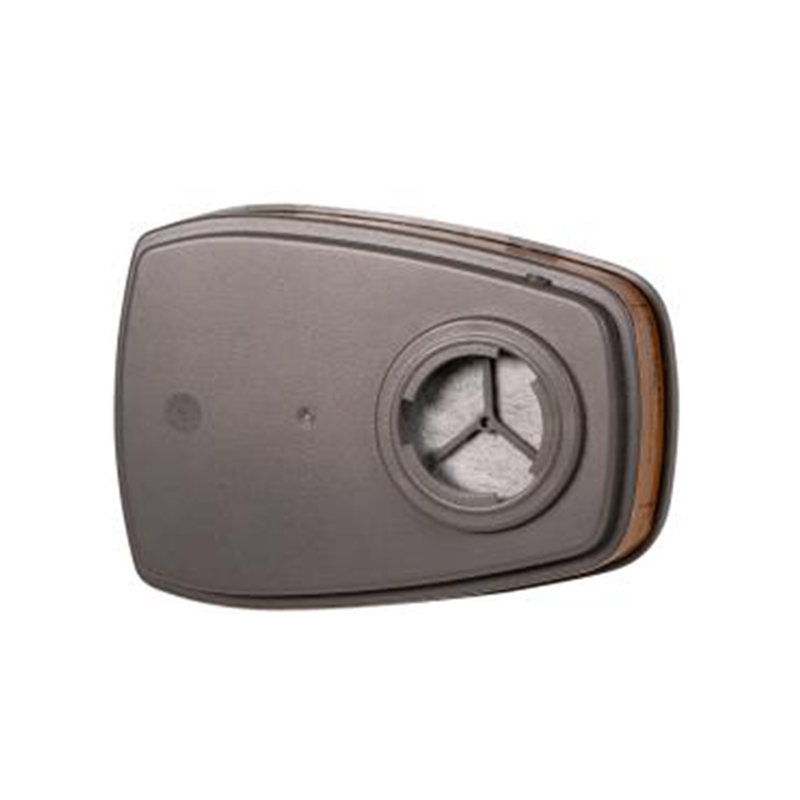 霍尼韋爾75001BCN防有機蒸氣濾毒盒圖片1