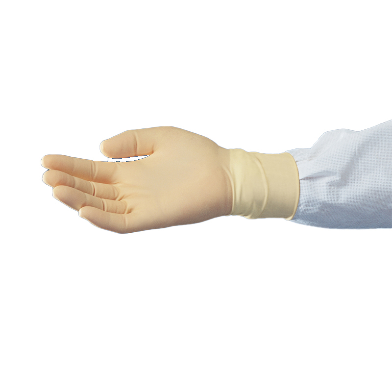 金佰利Kimtech57709 G5一次性乳膠手套M圖片3 金佰利Kimtech57709 G5一次性乳膠手套M圖片3