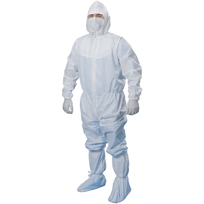 金佰利Kimtech金特88804 A5無菌連體潔凈服XXL圖片3