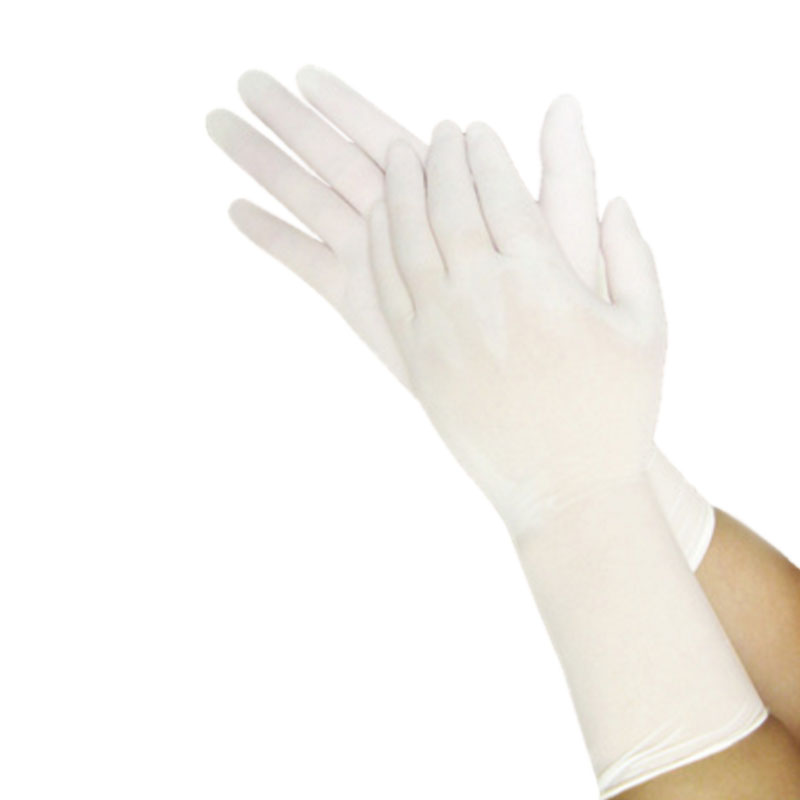 金佰利Kimtech金特HC61012 G3白色丁腈手套M圖片2