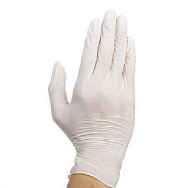 金佰利Kimtech金特HC61012 G3白色丁腈手套M圖片1