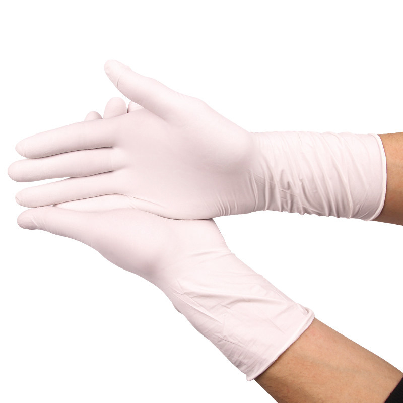 金佰利Kimtech金特HC61010 G3白色丁腈手套XS圖片1