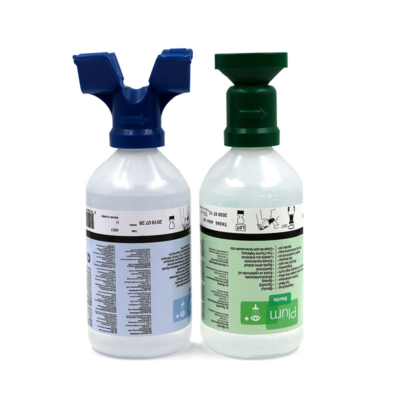 丹麥Plum4698單瓶掛板洗眼液圖片4