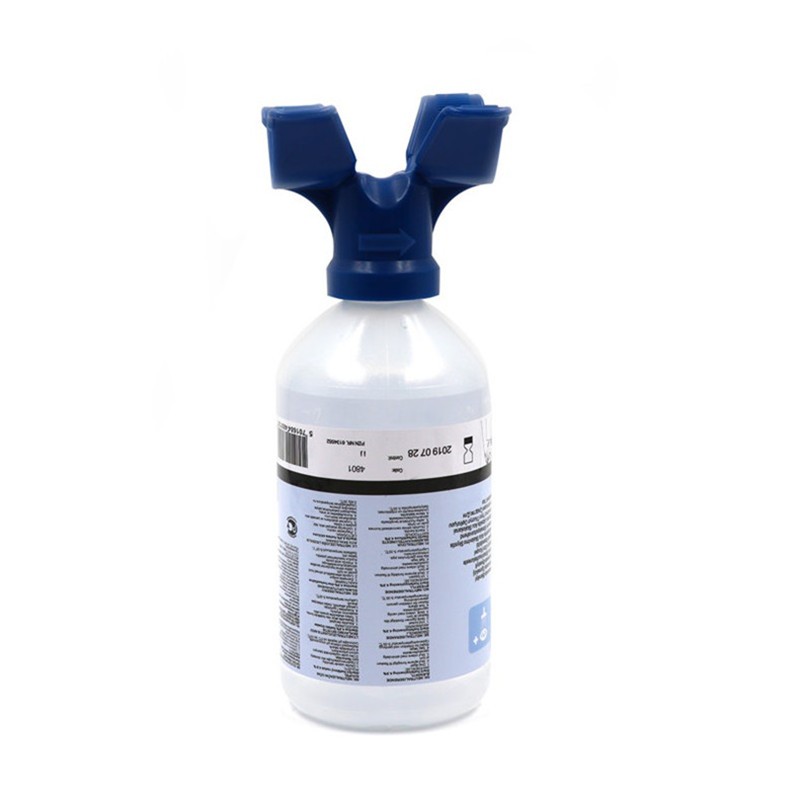 丹麥Plum4611雙瓶掛板洗眼液500ml*2圖片1