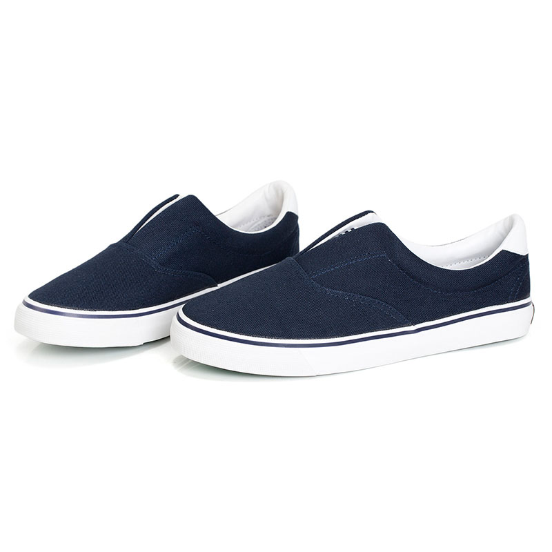 回力WXY-77低幫帆布鞋圖片1