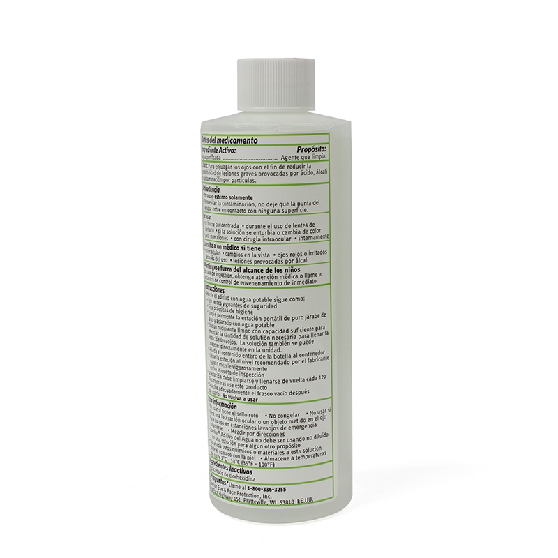 霍尼韋爾32-001100-0000瓶裝清水防腐劑(退市)圖片1