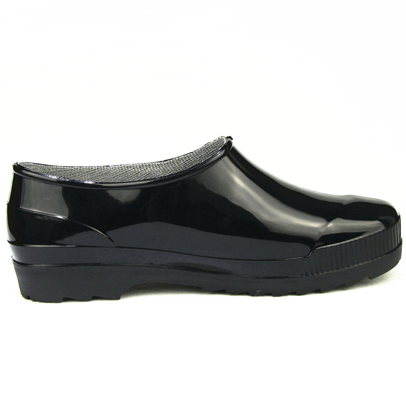 回力3087低幫防滑耐磨元寶口雨鞋圖片4 回力3087低幫防滑耐磨元寶口雨鞋圖片4