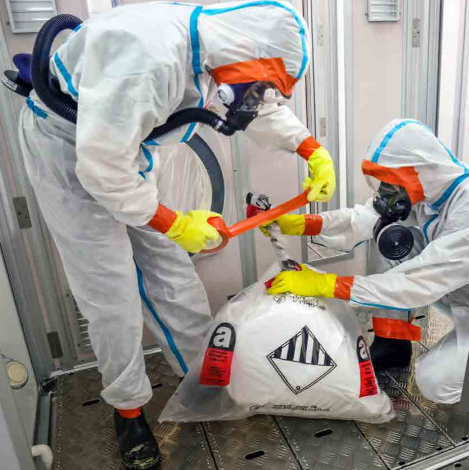 CleanAIR Chemical 2F電動送風呼吸器空氣凈化呼吸器圖片4 CleanAIR Chemical 2F電動送風呼吸器空氣凈化呼吸器圖片4