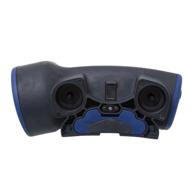 CleanAIR Chemical 2F EX動力送風防爆款空氣凈化送風呼吸器圖片3 CleanAIR Chemical 2F EX動力送風防爆款空氣凈化送風呼吸器圖片3