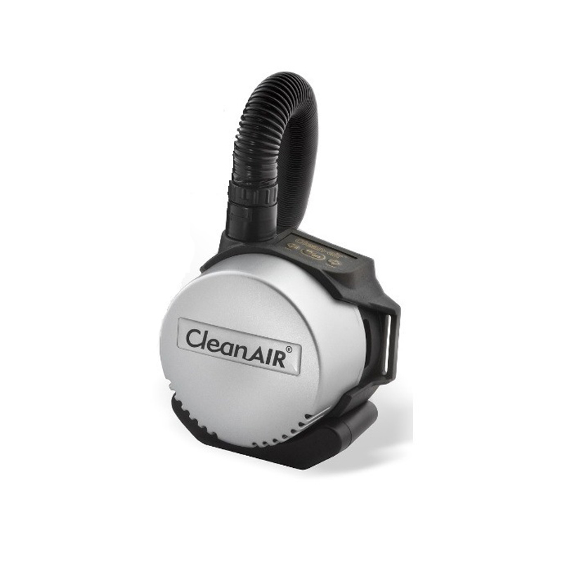 CleanAIR Basic 2000電動送風空氣凈化呼吸器圖片1
