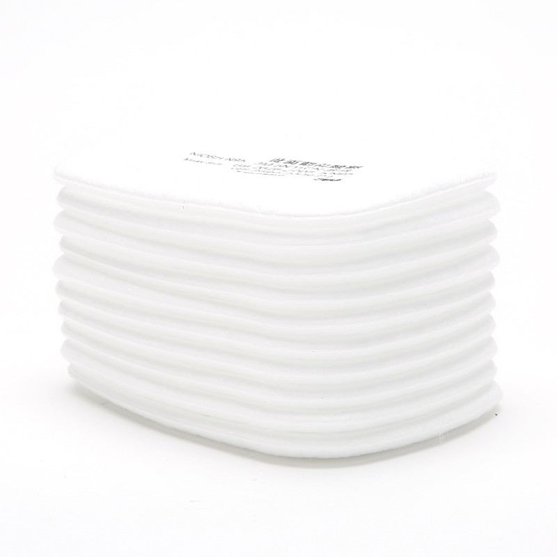 3M5N11CN濾棉KN95顆粒物濾棉圖片1