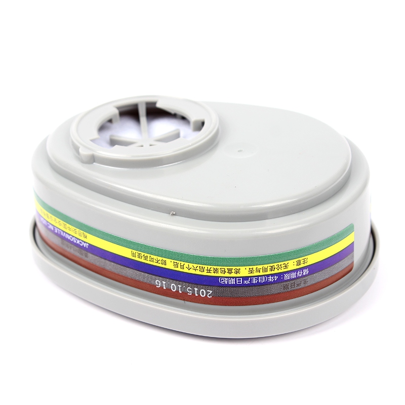 梅思安10120746濾毒盒防多種氣體GME濾盒(原編號(hào)815359)圖片2