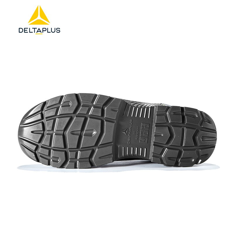 代爾塔301112低幫防靜電防砸防刺穿安全鞋GOULT3 S1P圖片4