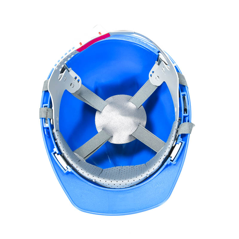 安全牌10kv電工絕緣安全帽圖片3 安全牌10kv電工絕緣安全帽圖片3