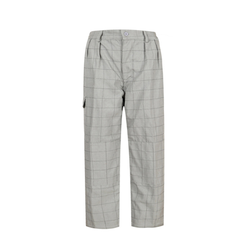 安全牌帶電作業用屏蔽服圖片3 安全牌帶電作業用屏蔽服圖片3