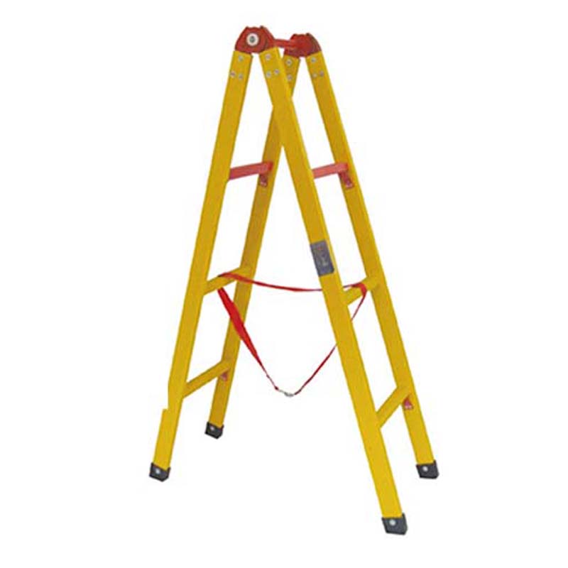 安全牌電絕緣梯圖片1 安全牌電絕緣梯圖片1