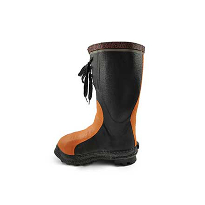 飛鶴T336防砸防刺穿安全靴圖片1