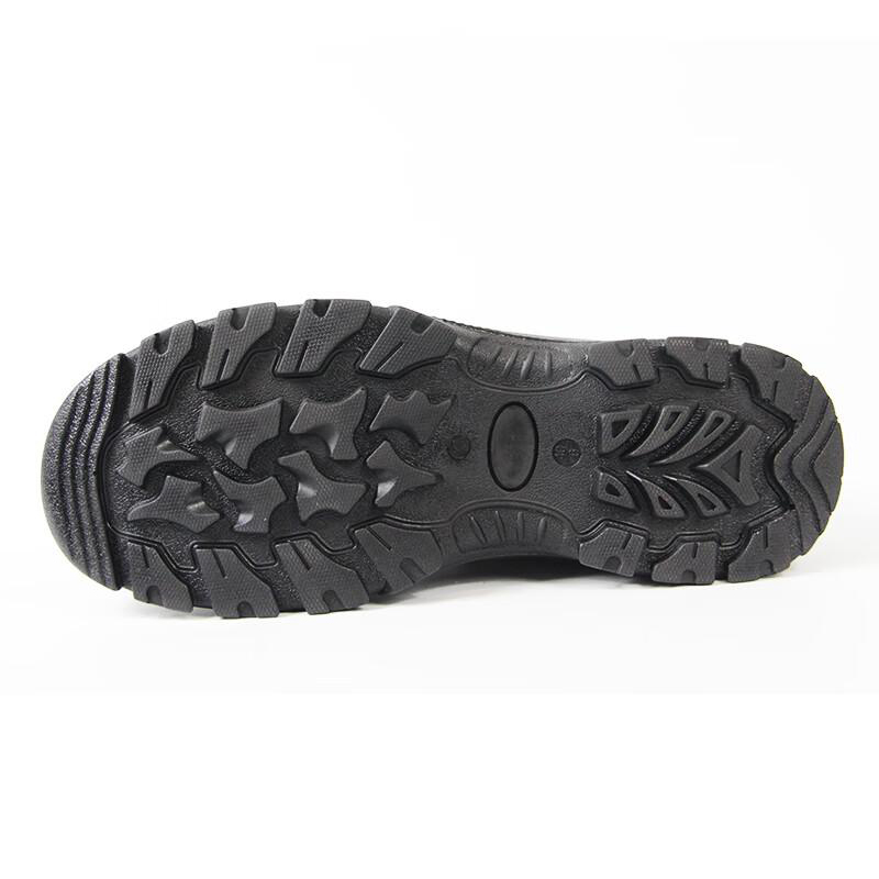 飛鶴FH15-1207防砸防刺穿安全鞋圖片4