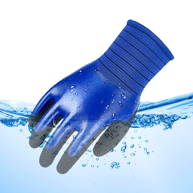 恒輝NKX806丁腈耐磨防滑防油勞保手套圖片2 恒輝NKX806丁腈耐磨防滑防油勞保手套圖片2