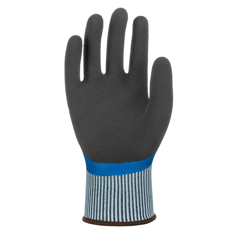 恒輝LKX3150防水防污防割手套圖片1