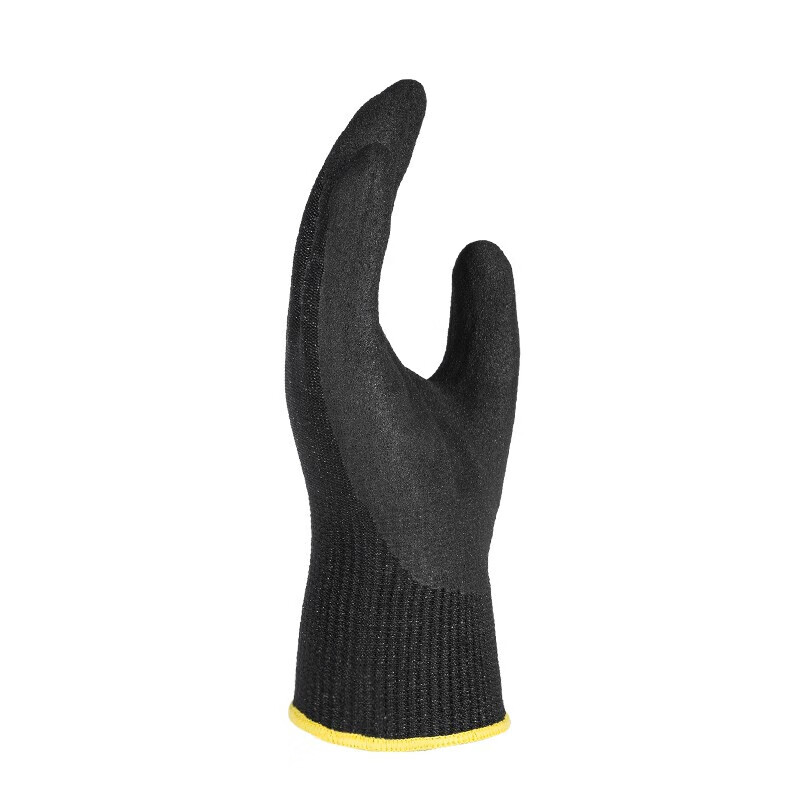 恒輝NXC3158防穿刺耐磨6級(jí)防割手套圖片2