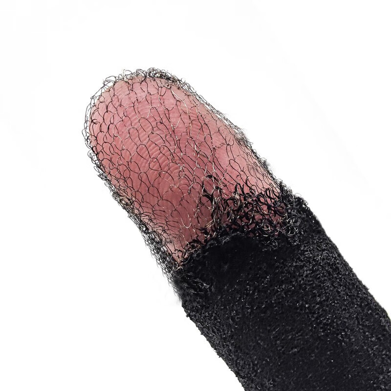 恒輝NXC3158防穿刺耐磨6級(jí)防割手套圖片3