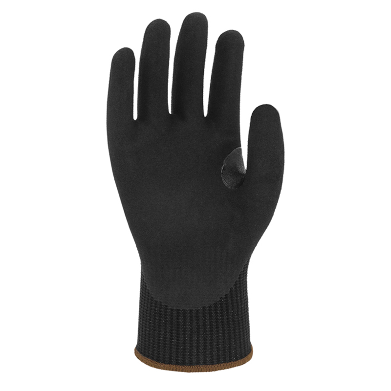 恒輝NXC3158Q防油防滑耐磨防割手套圖片1