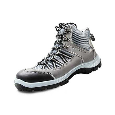 飛鶴FH16-20318防砸防刺穿安全鞋圖片2