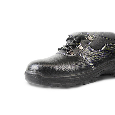 飛鶴FH16-1207防砸防刺穿安全鞋圖片1