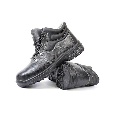 飛鶴FH16-1207防砸防刺穿安全鞋圖片3