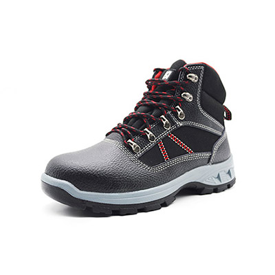 飛鶴FH16-0309防砸防刺穿安全鞋圖片2