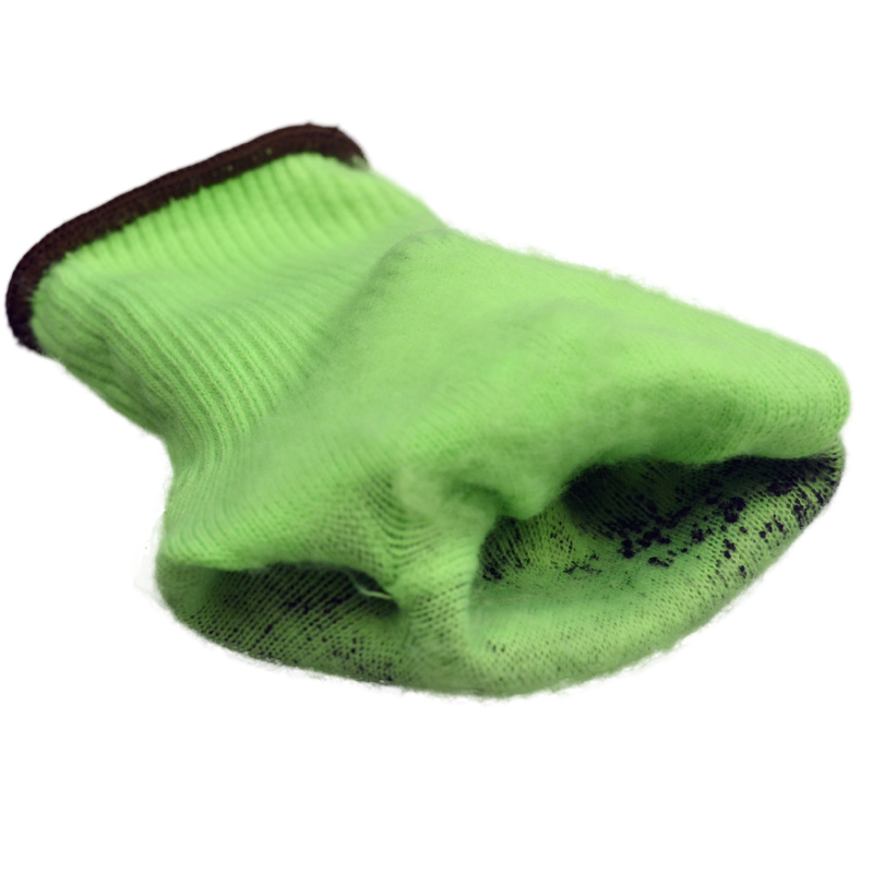 恒輝NX680丁腈浸膠耐低溫手套圖片4