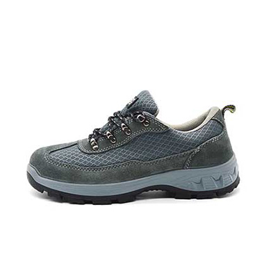 飛鶴FH17-0308F防砸防刺穿安全鞋圖片2