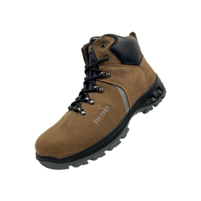飛鶴FH-2009防砸防刺穿安全鞋圖片3