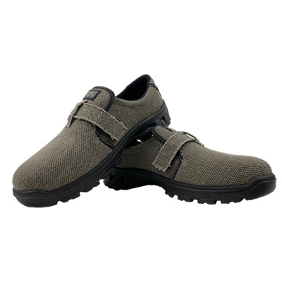 飛鶴FH21-1309防砸防刺穿安全鞋圖片2