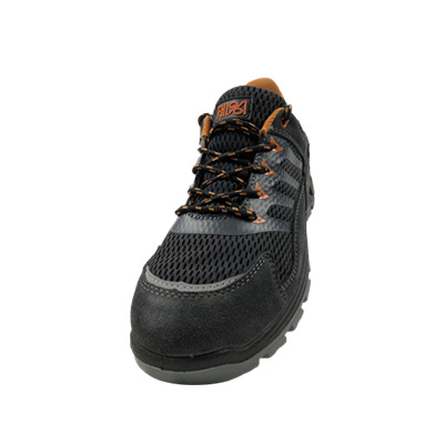 飛鶴FH21-1311防砸防刺穿安全鞋圖片1