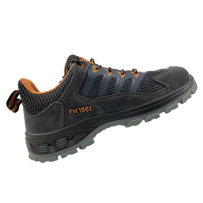 飛鶴FH21-1311防砸防刺穿安全鞋圖片2