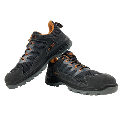 飛鶴FH21-1311防砸防刺穿安全鞋圖片4