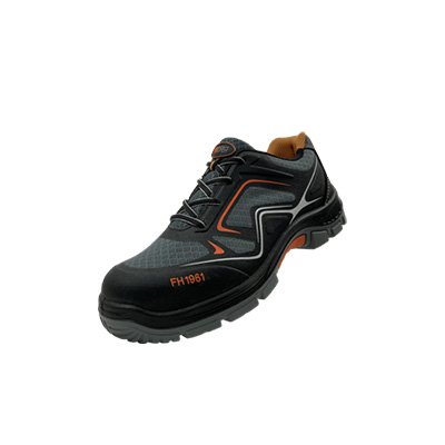 飛鶴FH21-2309防砸防刺穿安全鞋圖片3