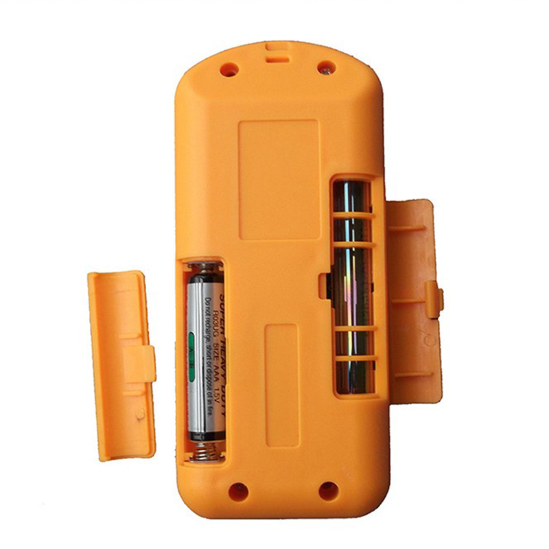 NUCTEST明核RAD-35個人劑量報警儀核輻射檢測儀圖片1