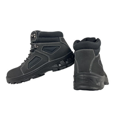 飛鶴FH-0303防砸防刺穿安全鞋圖片2