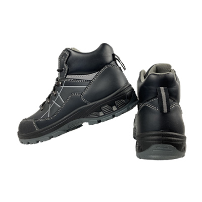 飛鶴FH-2007防砸防刺穿安全鞋圖片4