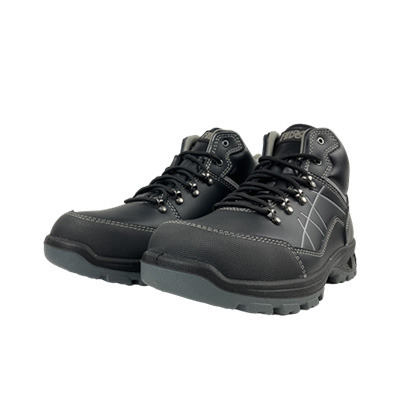 飛鶴FH-2007防砸防刺穿安全鞋圖片3