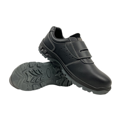 飛鶴FH-2019防砸防刺穿安全鞋圖片3