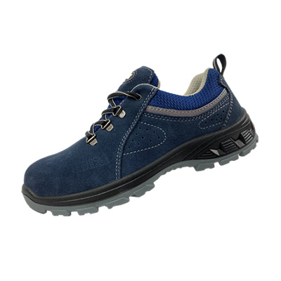 飛鶴FH21-1306防砸防刺穿安全鞋圖片3