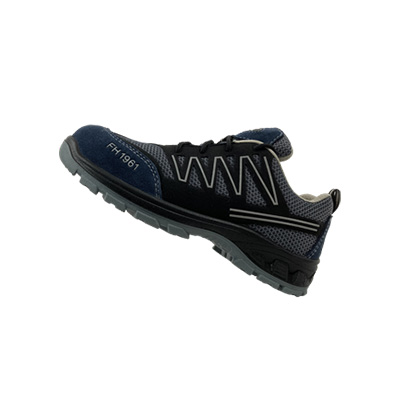 飛鶴FH21-0319防砸防刺穿安全鞋圖片2