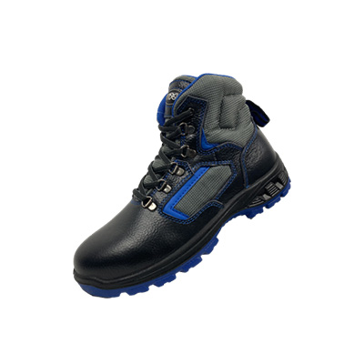 飛鶴FH21-112防砸防刺穿安全鞋圖片2