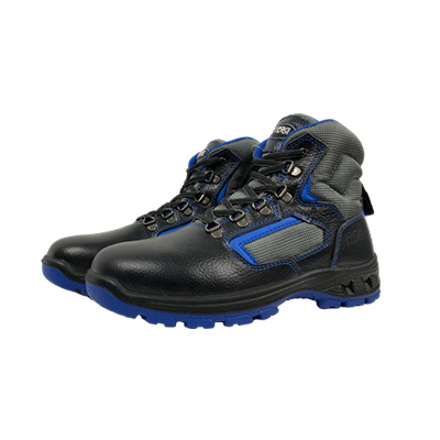 飛鶴FH21-112防砸防刺穿安全鞋圖片1