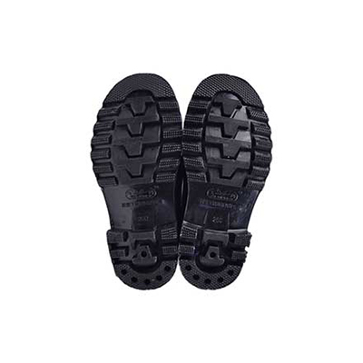 飛鶴X007絕緣模制工礦靴圖片3