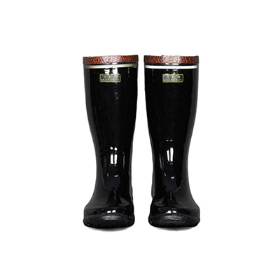 飛鶴T211 6kv絕緣安全靴圖片1